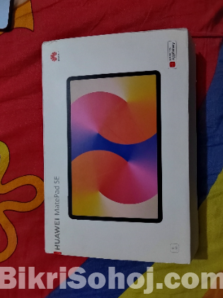 Huawei mate pad se 11